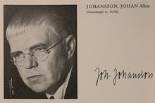 Load image into Gallery viewer, 'Skånskt Landscape' by Johan Johansson