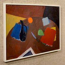 Load image into Gallery viewer, 'Still Life' by Knut Hanqvist