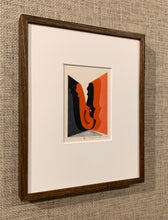 Load image into Gallery viewer, 'Abstract' by Kazumi Amano