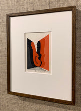 Load image into Gallery viewer, 'Abstract' by Kazumi Amano