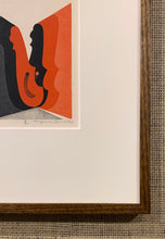 Load image into Gallery viewer, 'Abstract' by Kazumi Amano