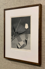 Load image into Gallery viewer, 'Kväll vid strömmen' (Evening by the Stream) by Gösta Larsson