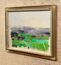 Load image into Gallery viewer, 'Landscape' by Nils Folke Knafve