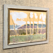 Load image into Gallery viewer, 'Landscape with Trees' by Sven Deurell