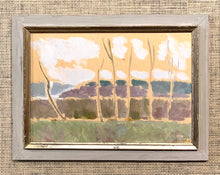 Load image into Gallery viewer, 'Landscape with Trees' by Sven Deurell