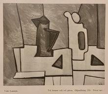 Load image into Gallery viewer, 'Honfleur - 48' by Lars Larsson - ON SALE was $515 now $415 - 10thANNIVERSARYSALE