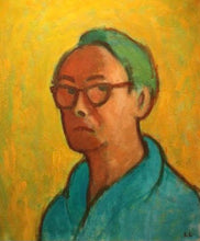 Load image into Gallery viewer, 'Honfleur - 48' by Lars Larsson - ON SALE was $515 now $415 - 10thANNIVERSARYSALE