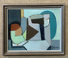 Load image into Gallery viewer, 'Nature Morte' by Matti Vainikainen