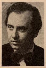 Load image into Gallery viewer, 'Oktober' by Nils Möller