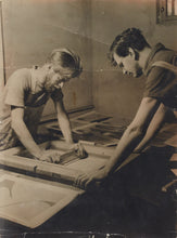 Load image into Gallery viewer, 'Frigörelse' (Liberation) by Nils Nixon