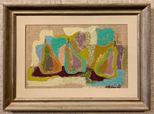 Load image into Gallery viewer, 'Still Life with Pears' by Pär Siegård