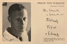 Load image into Gallery viewer, 'Interiör med stort fönster (Interior with Large Window) by Philip von Schantz