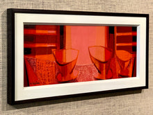 Load image into Gallery viewer, 'Red Still Life' by Sture Wikström