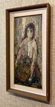Load image into Gallery viewer, 'Seated Woman' by Erik Brandt