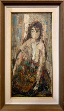 Load image into Gallery viewer, 'Seated Woman' by Erik Brandt
