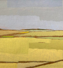 Load image into Gallery viewer, ‘Slättlandskap’ (Plain Landscape) by Kurt Ullberger
