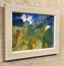 Load image into Gallery viewer, 'Small Abstract Composition' by Gunnar Johnsson