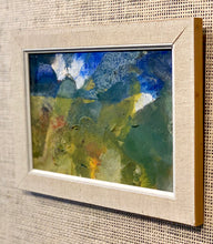 Load image into Gallery viewer, 'Small Abstract Composition' by Gunnar Johnsson