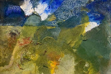 Load image into Gallery viewer, 'Small Abstract Composition' by Gunnar Johnsson