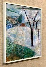 Load image into Gallery viewer, 'Snow in Spring' by Harald Markson