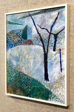 Load image into Gallery viewer, 'Snow in Spring' by Harald Markson