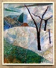 Load image into Gallery viewer, 'Snow in Spring' by Harald Markson