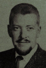 Load image into Gallery viewer, 'Abstract' by Stig Wernheden