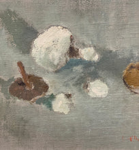 Load image into Gallery viewer, 'Still Life with Mushrooms and Garlic' by Hans Wagnstedt