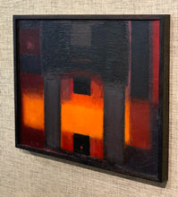 Load image into Gallery viewer, 'Storsmedie' by Arne L. Hansen