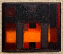 Load image into Gallery viewer, 'Storsmedie' by Arne L. Hansen