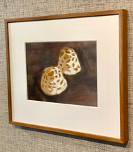 Load image into Gallery viewer, 'Svampar' (Mushrooms) by Axel Kargel