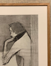 Load image into Gallery viewer, 'The Cafe, 1940' (Caféet, 1940) by Helene Schjerfbeck