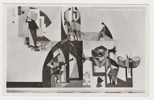 Load image into Gallery viewer, 'Fiskmångleskor, Köpenhamn' (Fishmongers, Copenhagen) by Tore Wideryd