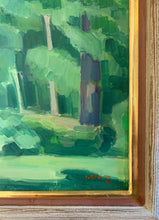 Load image into Gallery viewer, 'Forest Interior' by Victor Axelson