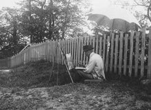 Load image into Gallery viewer, 'Forest Interior' by Victor Axelson