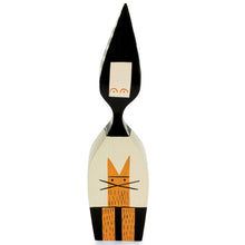 Load image into Gallery viewer, Wooden Doll No. 20 by Alexander Girard