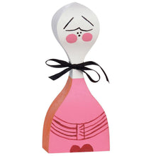 Load image into Gallery viewer, Wooden Doll No. 2 by Alexander Girard