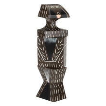 Load image into Gallery viewer, Wooden Doll - Dog by Alexander Girard