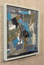 Load image into Gallery viewer, &#39;Abstract Composition&#39; by Margareta Sandberg-Hög