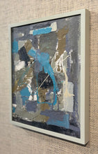 Load image into Gallery viewer, &#39;Abstract Composition&#39; by Margareta Sandberg-Hög