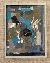 Load image into Gallery viewer, &#39;Abstract Composition&#39; by Margareta Sandberg-Hög