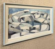 Load image into Gallery viewer, &#39;Abstract Beach Rock Pool&#39; by Bertil Ågren