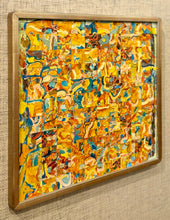 Load image into Gallery viewer, 'Abstract Composition' by Bengt Bolin