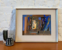 Load image into Gallery viewer, &#39;Abstract Composition&#39; by Leif Knudsen