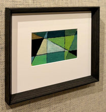 Load image into Gallery viewer, 'Abstract in Green' by Stig Sandberg