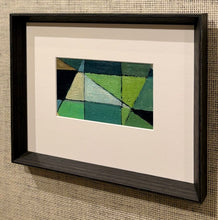 Load image into Gallery viewer, 'Abstract in Green' by Stig Sandberg