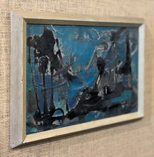 Load image into Gallery viewer, &#39;Abstract&#39; by Margareta Sandberg-Hög
