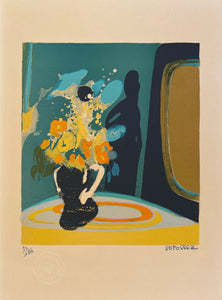 'Still Life' by Alfred Defossez