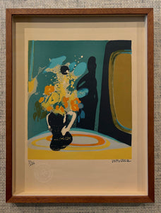 'Still Life' by Alfred Defossez
