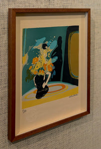 'Still Life' by Alfred Defossez
